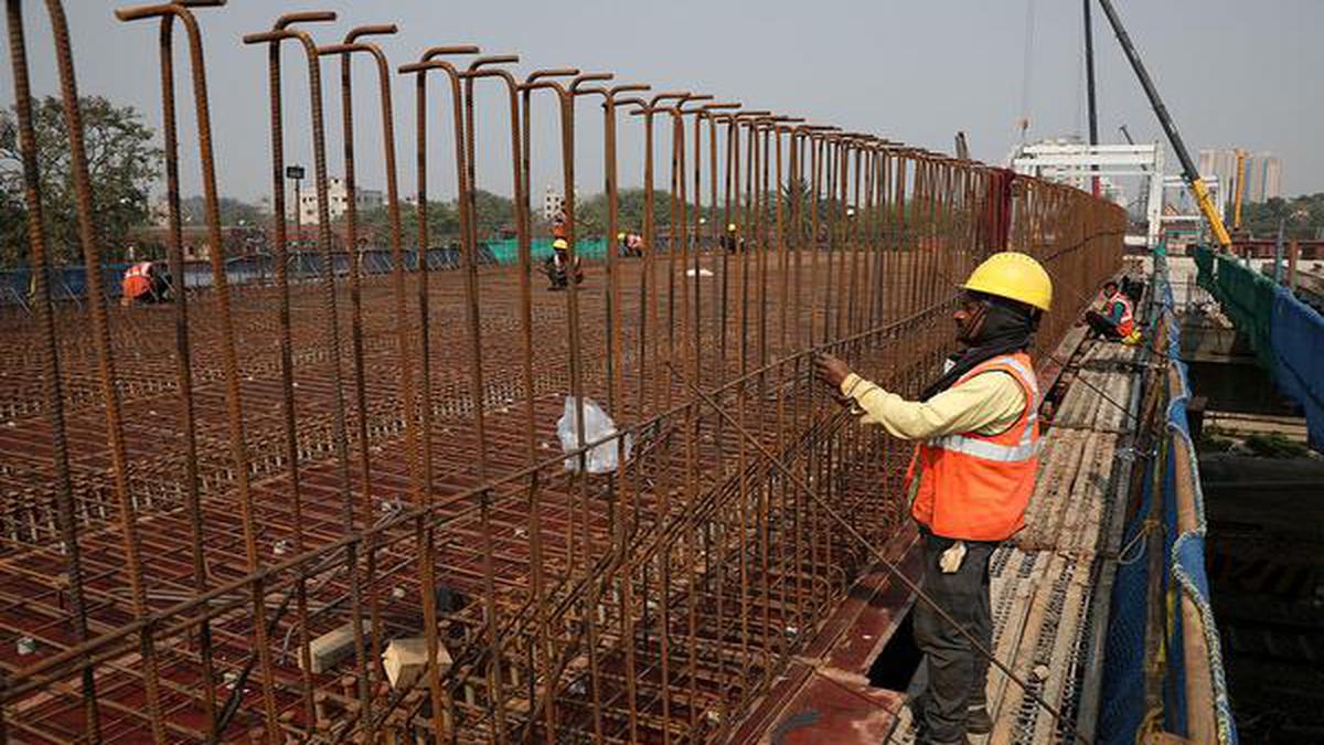 Tamil Nadu Construction Workers To Get ₹4 Lakh Subsidy For Houses - The ...