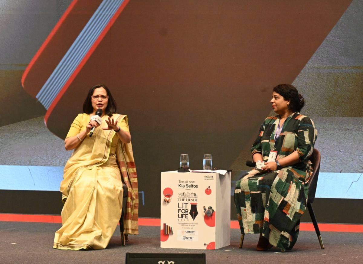 thehindu.com - Preeti Zachariah - Why dieting made us fat: On weight loss, metabolism and why food is not the enemy