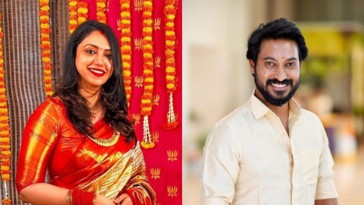 Catering firm ‘Madhampatty Pakashala’ alleges loss of contracts worth ₹12 crore over Joy Crizildaa’s hashtags
