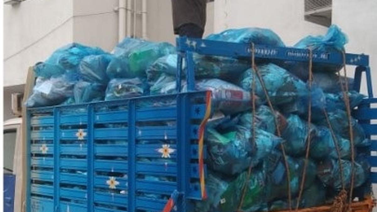 Start-ups usher in silent transformation in waste management in Chennai, offer incentives for segregation
