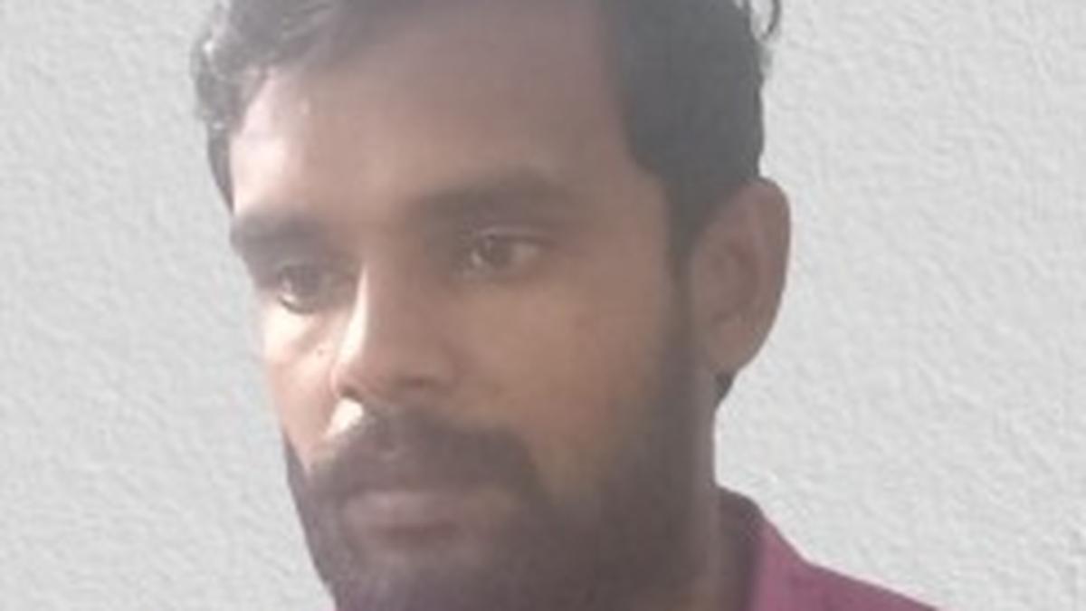 Two arrested in Bengaluru for Perambur jewellery shop burglary