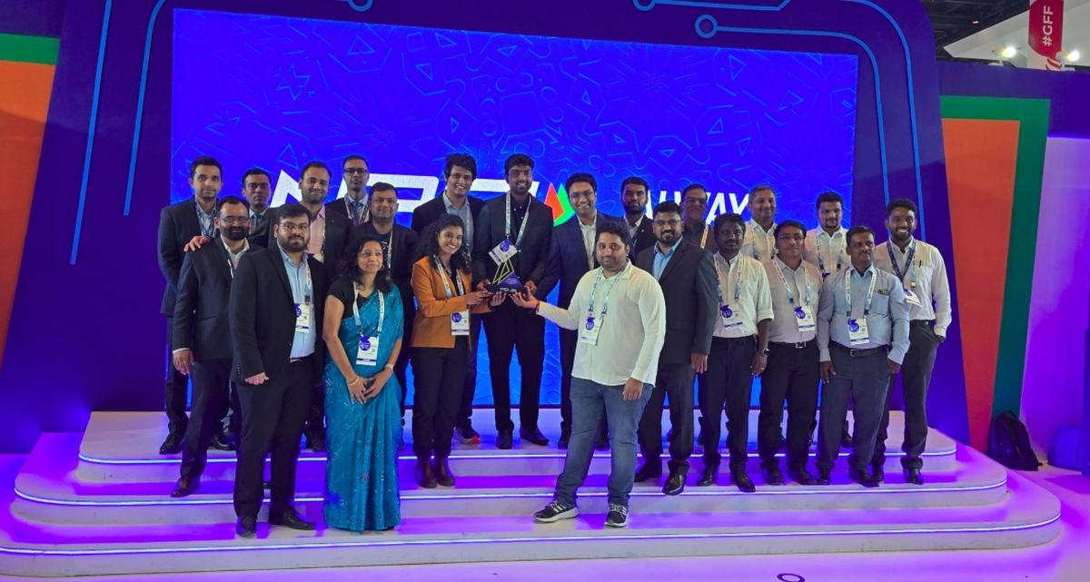 Muse Wearables se asocia con la Corporación Nacional de Pagos de la India (NPCI) Muse Wearables se asocia con la Corporación Nacional de Pagos de la India (NPCI)