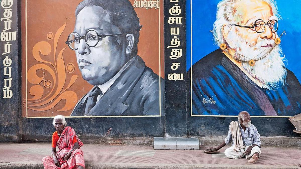 Reserved constituencies: procedural success, and yet a political struggle