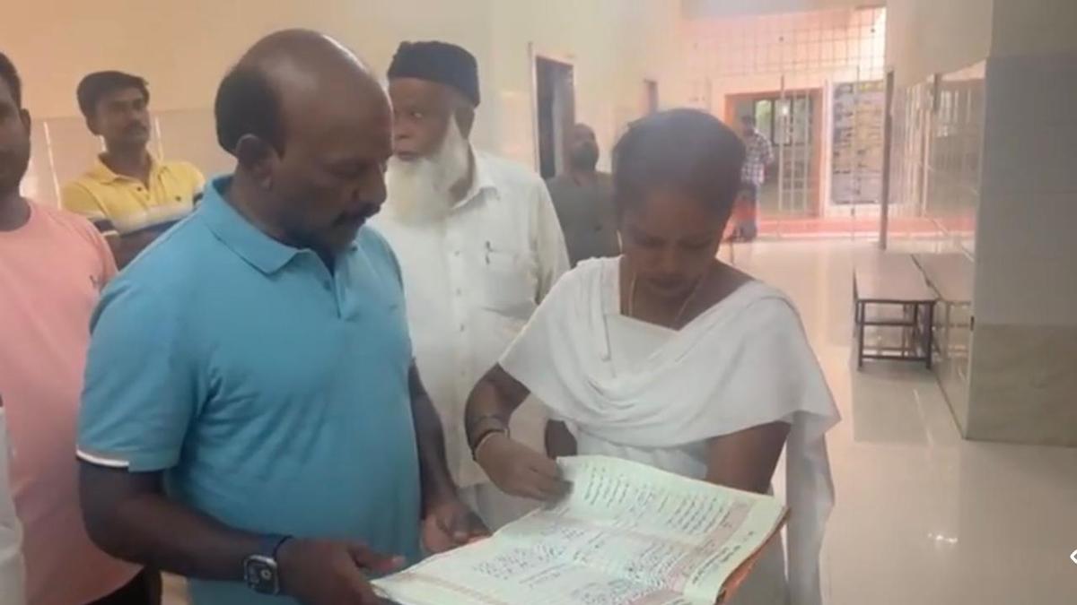 Duty doctor, two staff at UPHC in Ranipet suspended for absence during work hours