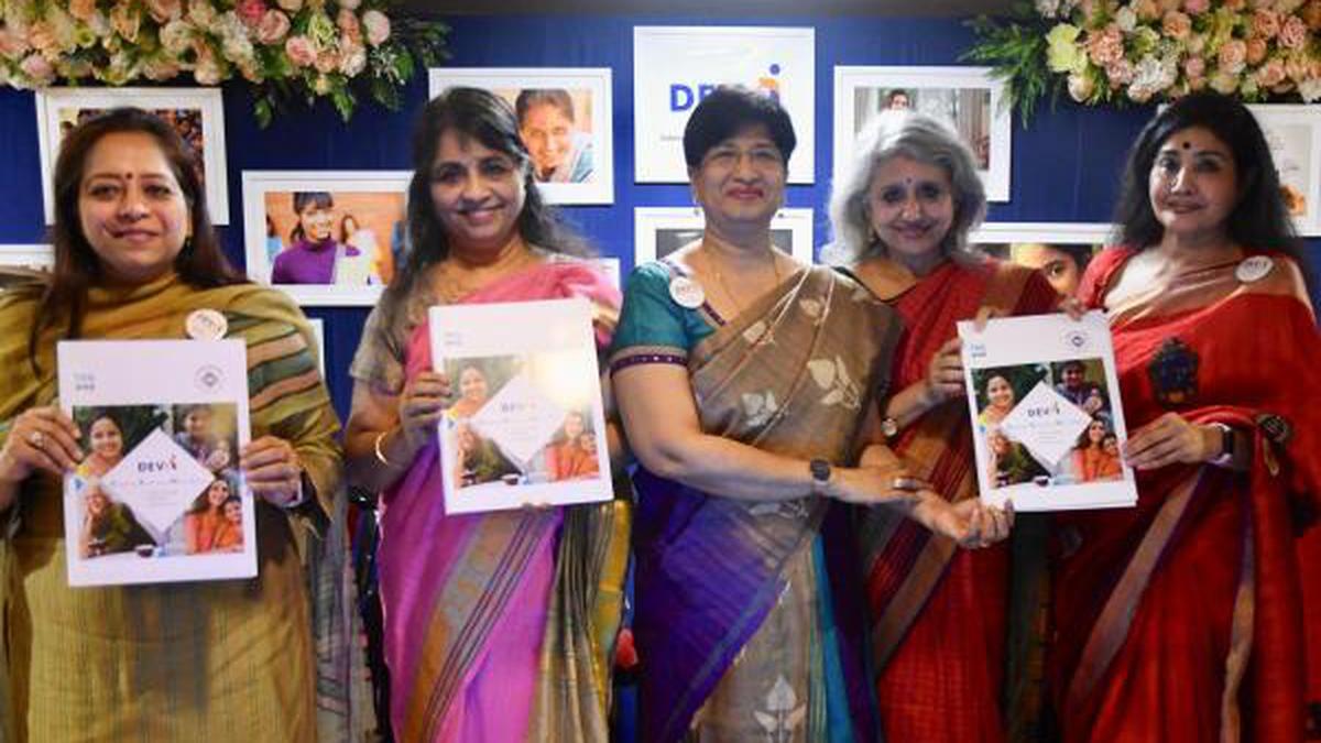 Diabetes and endocrinology women’s initiative launched at VHS in Chennai