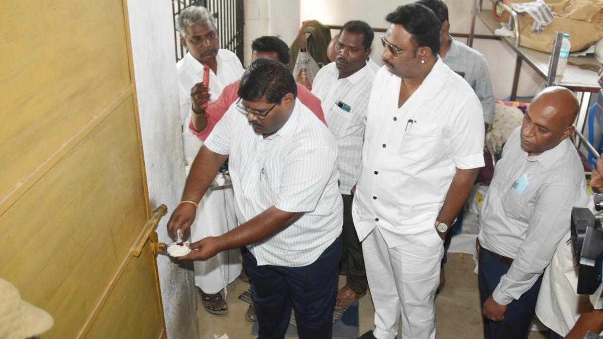 Six children’s homes to be inspected in Villupuram district 