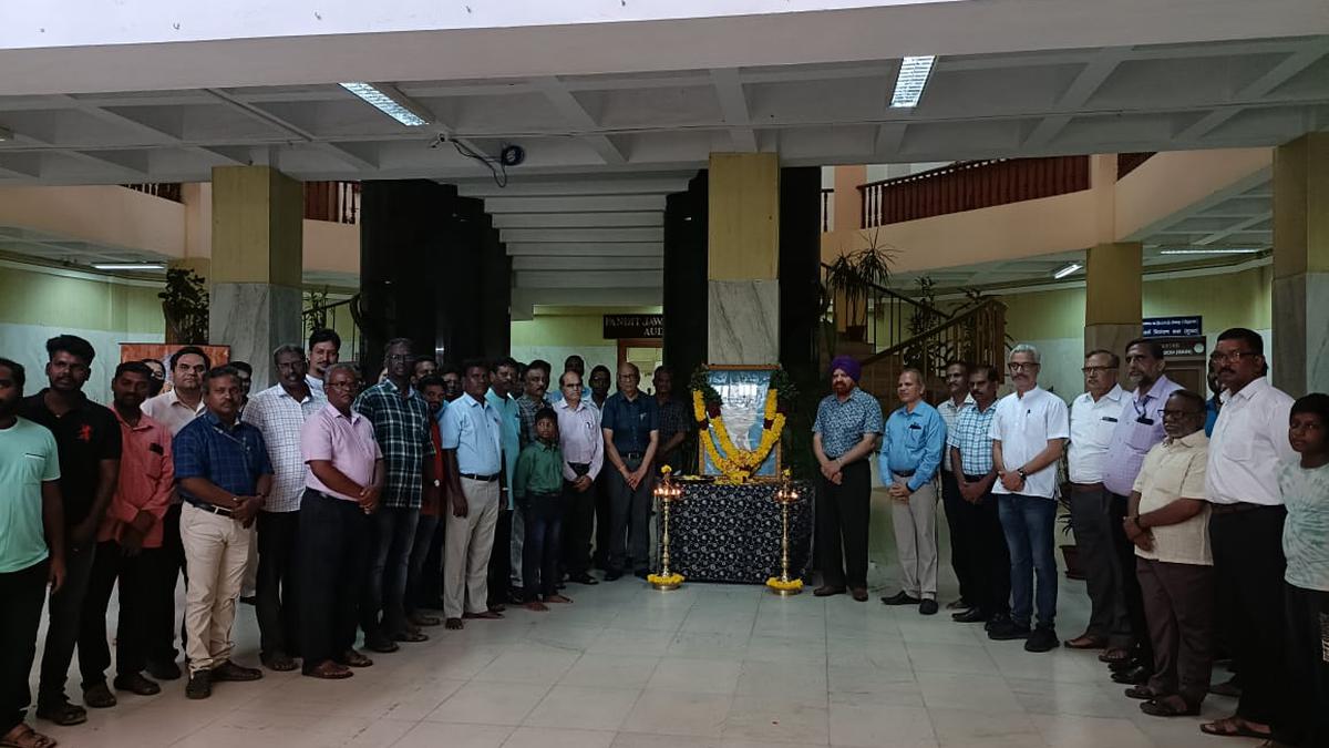 Pondicherry University plans lecture series to mark Ambedkar anniversary