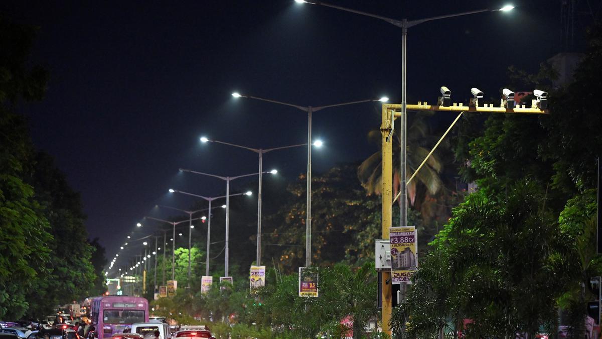 Chennai Corporation eyes ₹75 crore a year by allowing ads at 1,400 locations from 2026