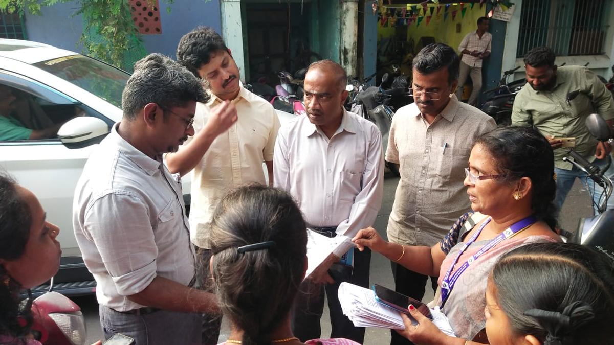 No genuine elector will be left out from the electoral roll during SIR: Puducherry CEO