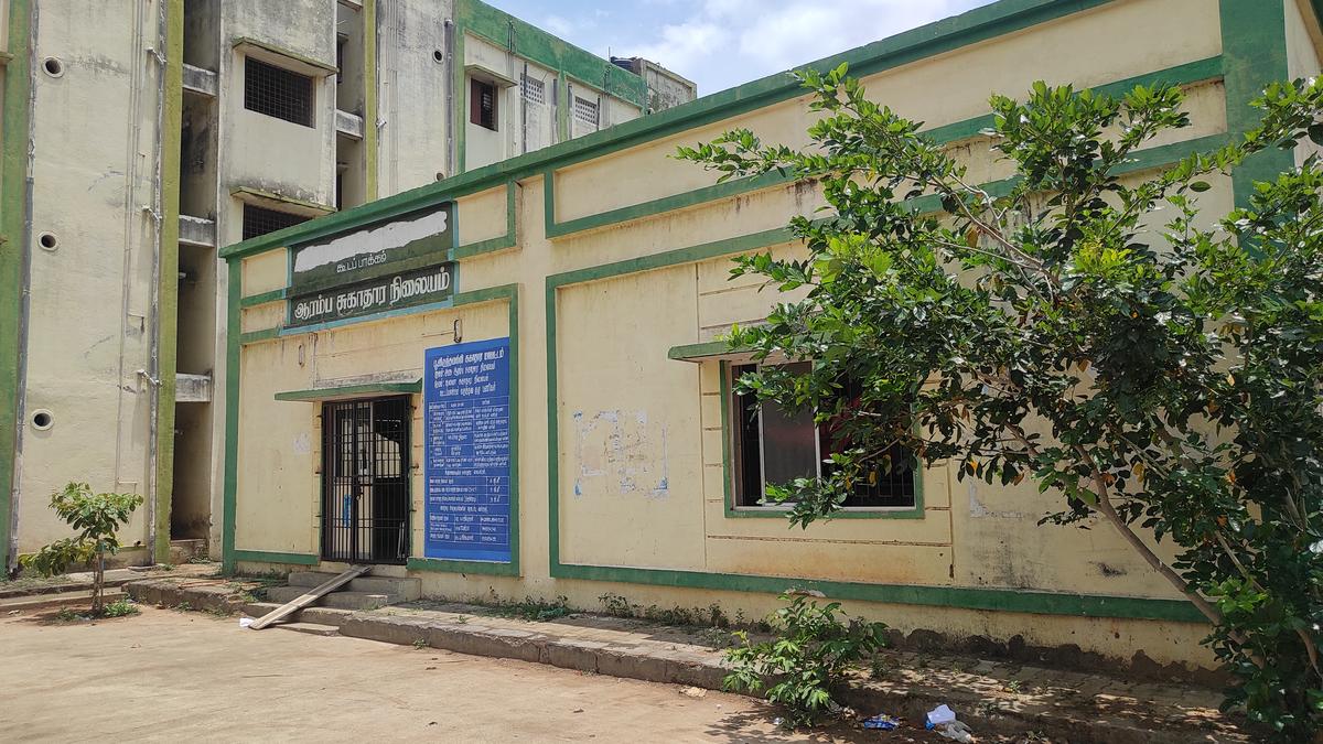 Evicted and resettled years ago, families in Gudapakkam continue to struggle for better quality of life 