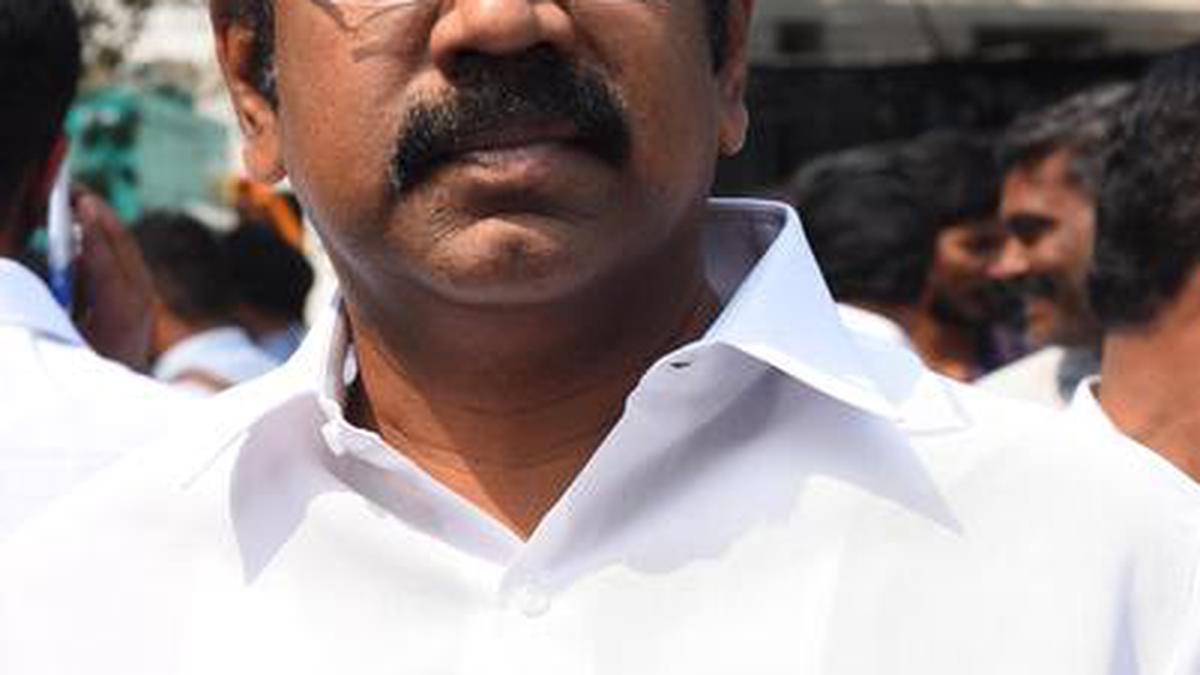 Sattankulam custodial deaths: DMK demands immediate arrest of police officers on murder charge