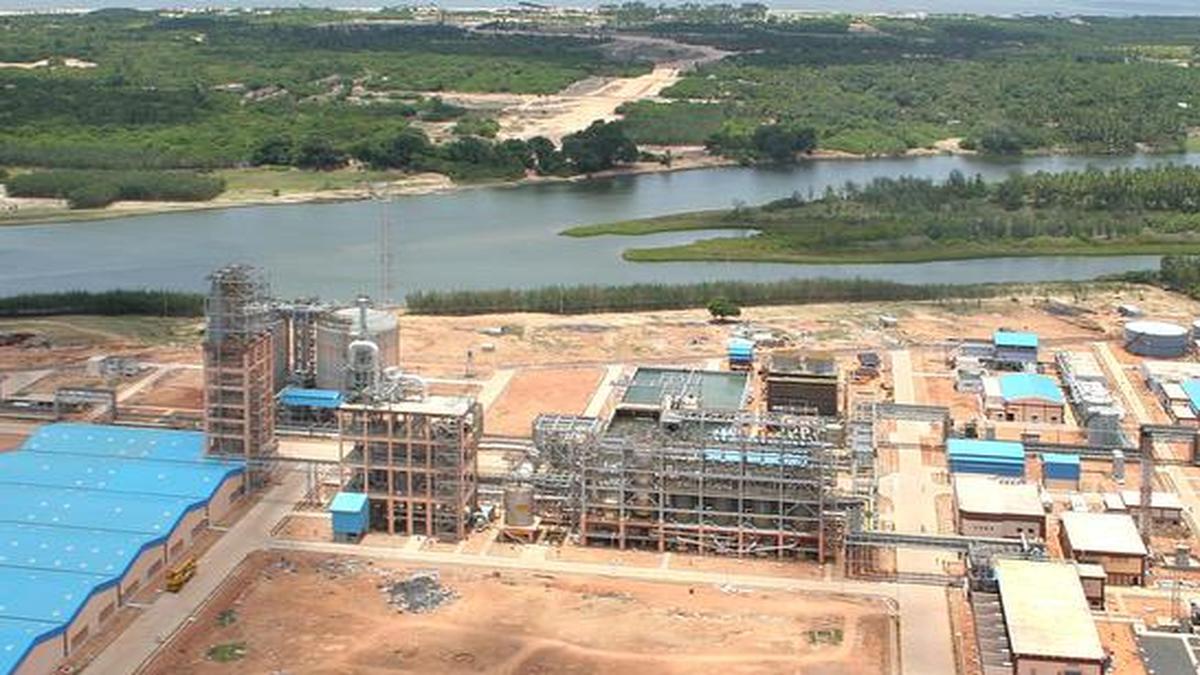 Environmentalists urge MoEF not to grant nod for PVC paste resin plant