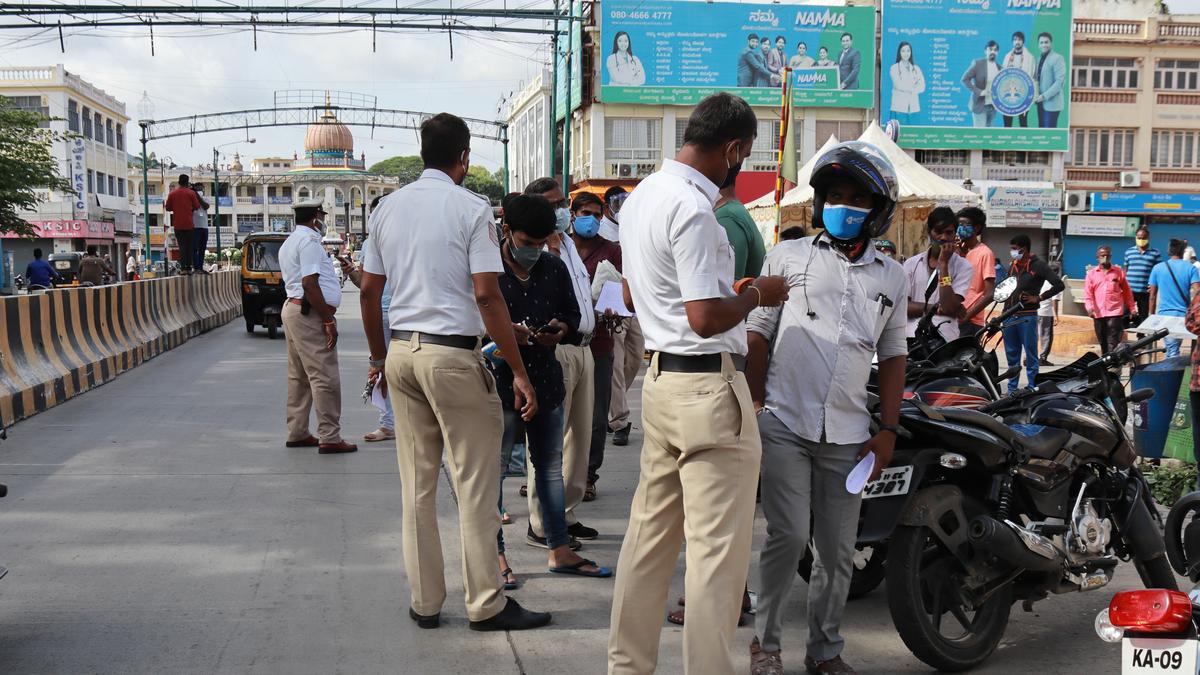 Bihar Government offers ‘One Time Traffic Challan Settlement Scheme’ for violators
