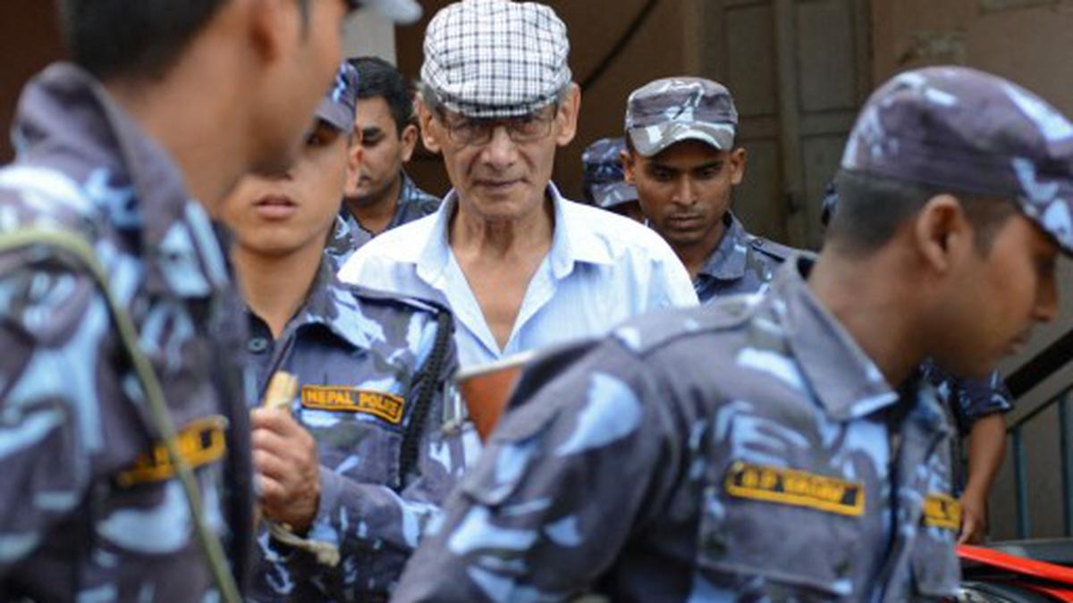 Serial killer Charles Sobhraj released from Nepal jail