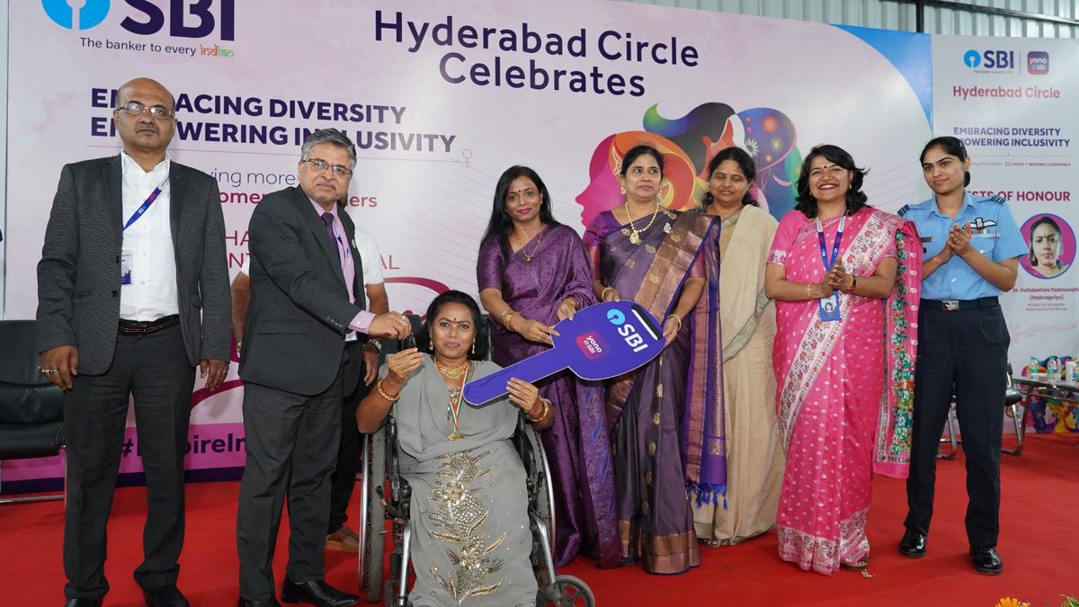 NMDC, SBI mark International Women’s Day with expert talks, award presentation