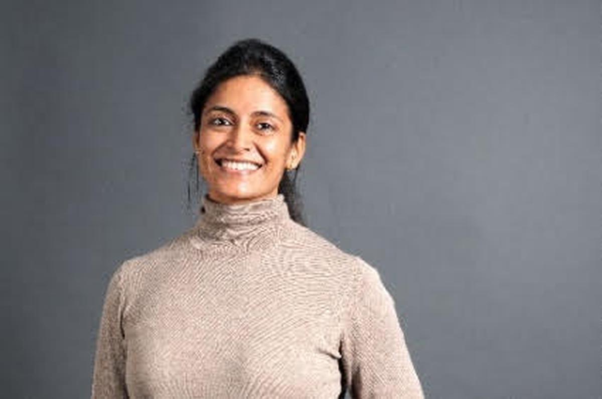 Freyr Energy co-founder Radhika Choudary