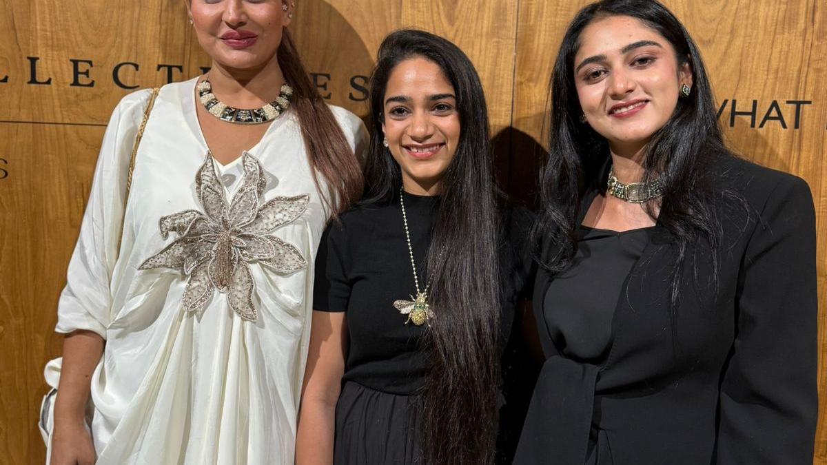 Two-day craft and design exhibition ‘The Collectibles’ inaugurated