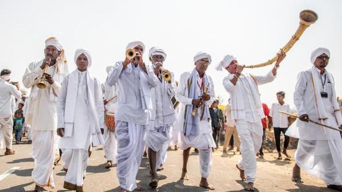 Preserving Dhokra art with skill development, and a bit of tech The Hindu