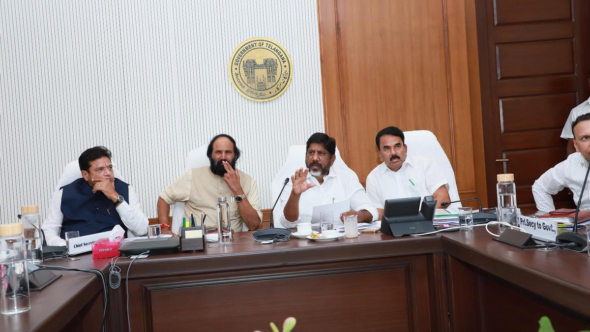 Deputy CM directs Excise dept. officials to identify and plug revenue leakages
