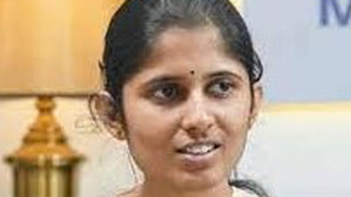 Ananya Reddy from Telangana secures third rank in UPSC Civil Services 2023