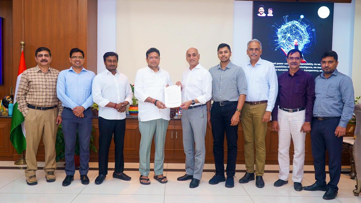 Amara Raja’s lithium-ion battery plant near Hyderabad to be ready in ...