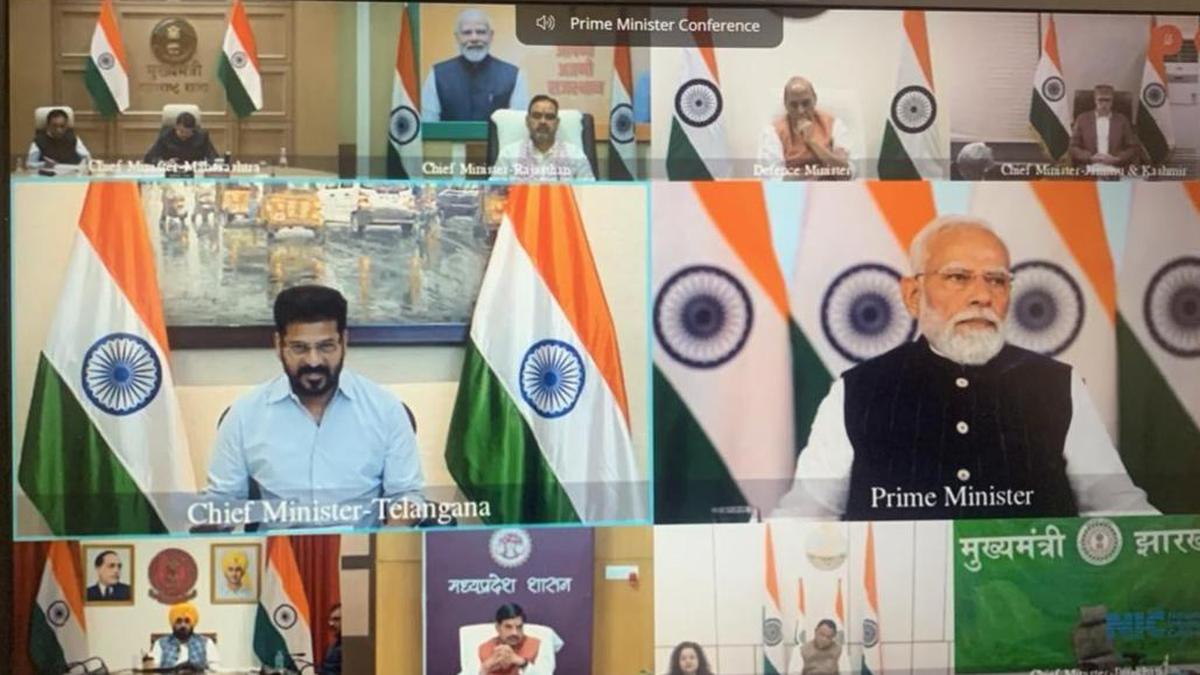 State initiated necessary steps for uninterrupted supply of petrol, diesel and gas, says CM