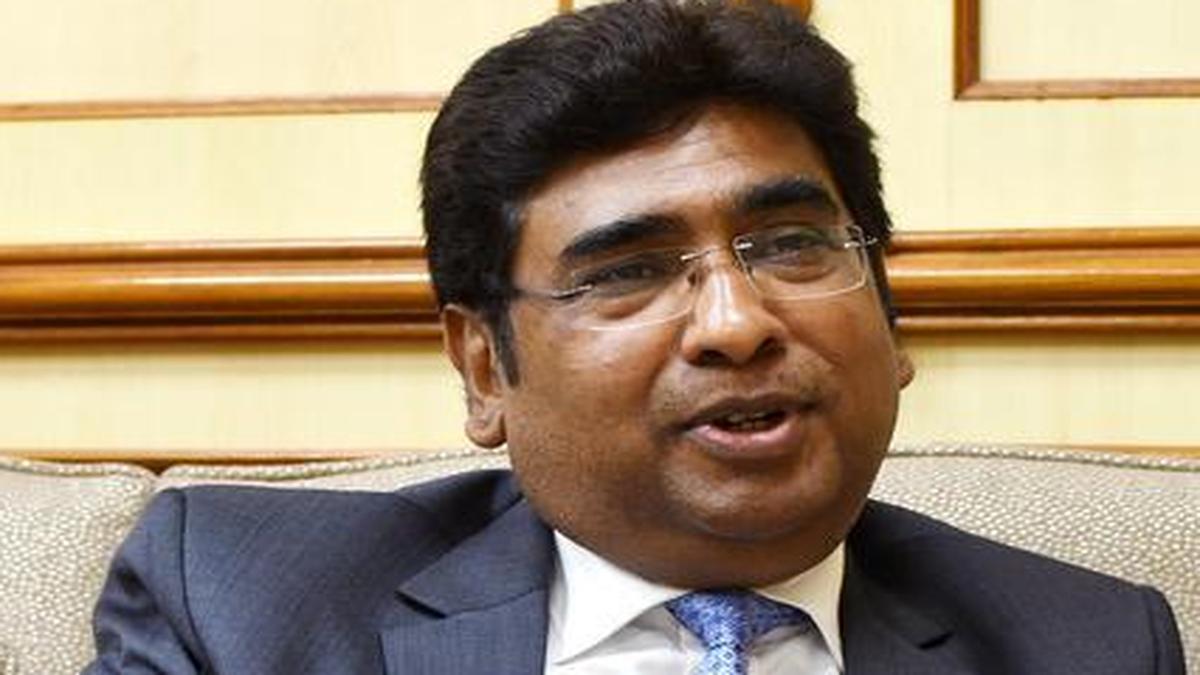 Railway lines electrification by 2023 to save ₹14,500 crore per annum