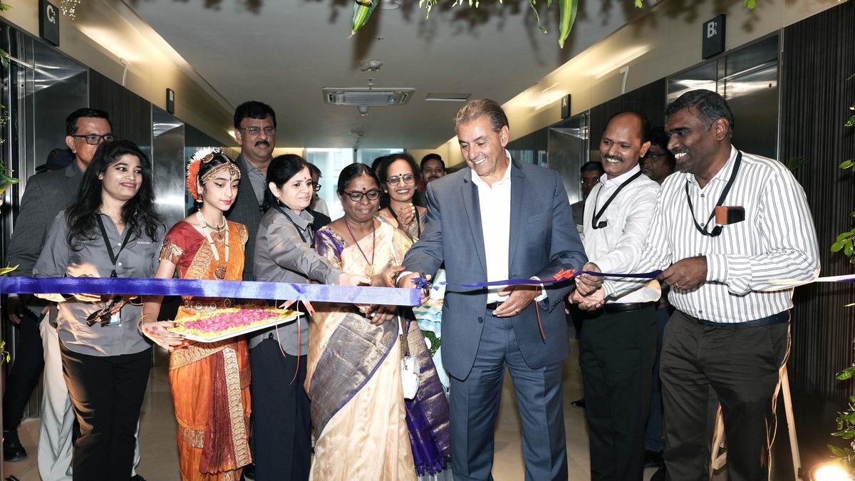 OpenText expands footprint with its new office in Hyderabad 