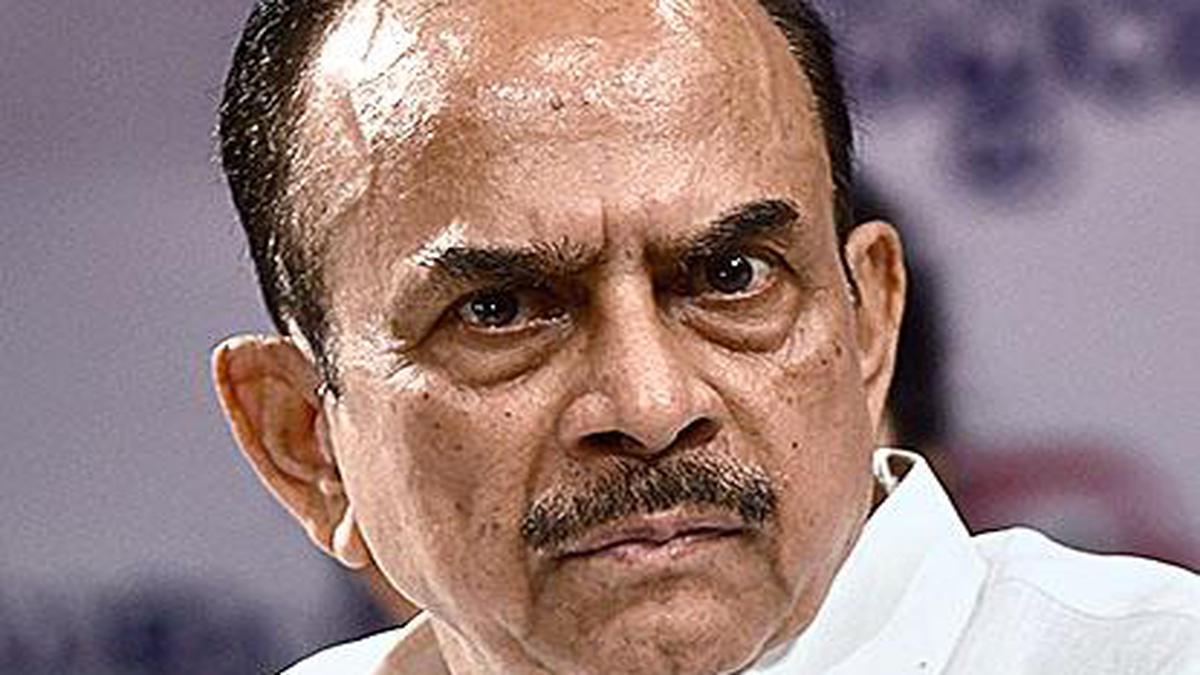 Telangana Home Minister Mahmood Ali says strict action will be taken