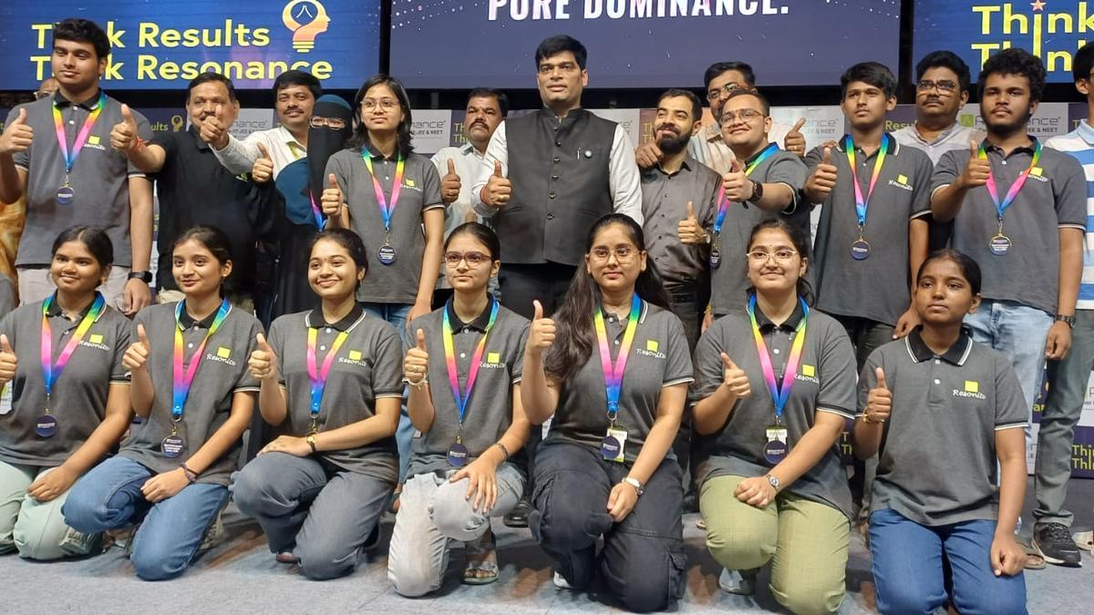 Colleges claim good results in Intermediate exam