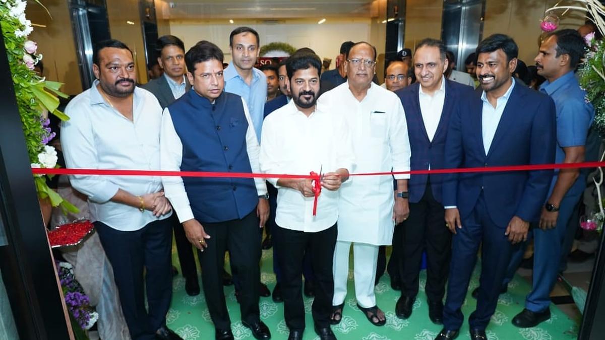 Focus is on balanced growth, creating jobs, welfare for all: Revanth Reddy