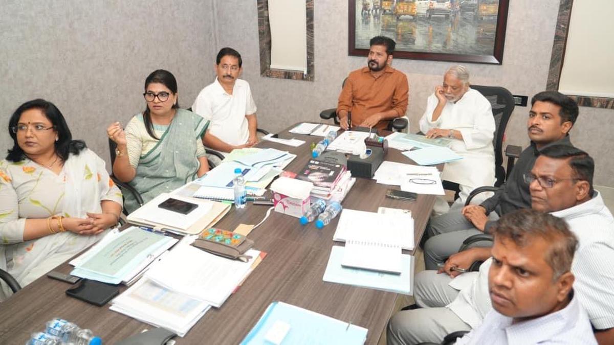 Prepare plans to start schools covering nursery to class 4: CM