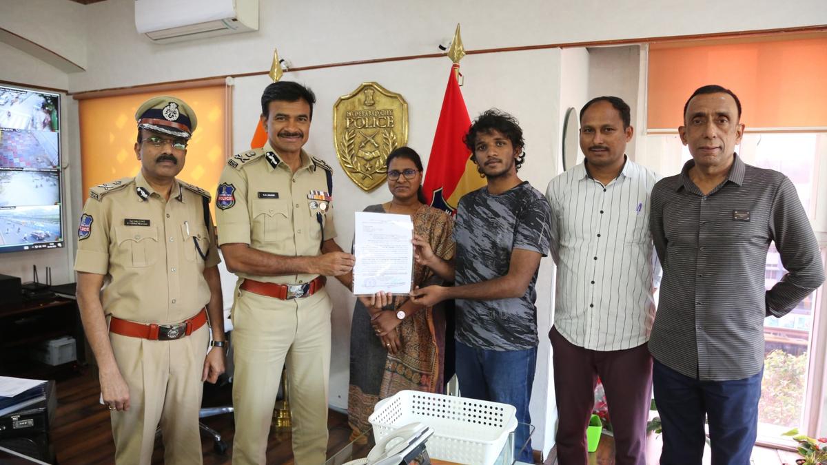 In March, Hyderabad cyber crime unit aids in the recovery and refund of ₹3.28 crore to victims