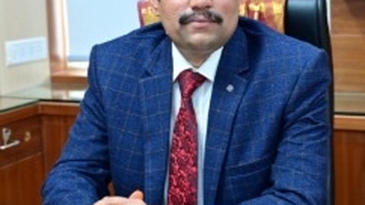 New zonal head for Bank of Baroda’s Hyderabad zone