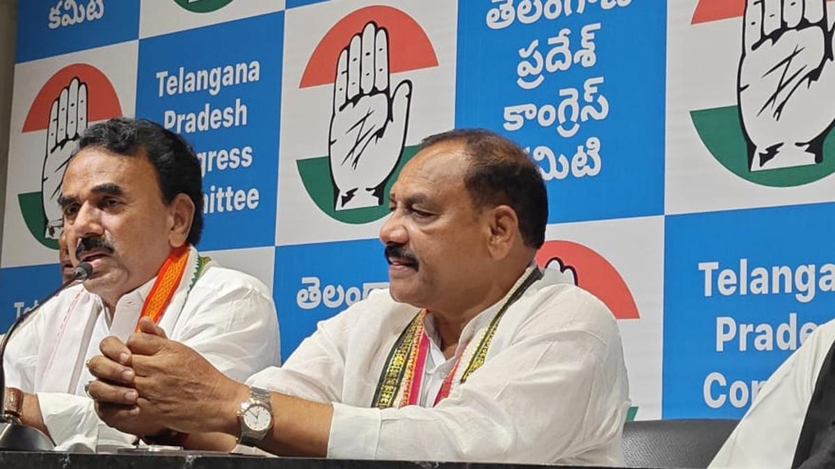 Govt. to ensure Bathukamma festival enters Guinness Book: Jupally Krishna Rao