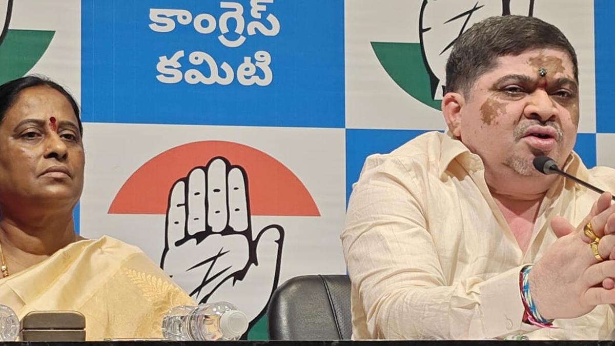 Going ahead with Panchayat elections to avoid losing ₹3,000 crore Central funds: Ponnam