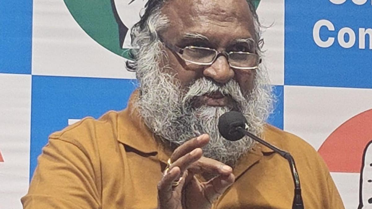 20 BRS MLAs ready to join Congress: Jagga Reddy