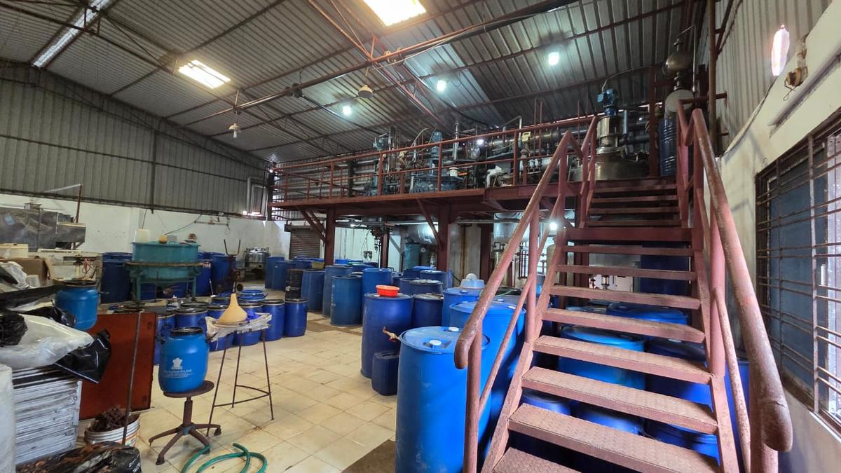 Hyderabad drug bust: Accused linked to international drug network spanning eight years