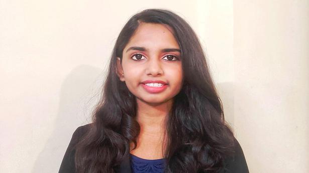 Hyderabad girl bags Erasmus Mundus scholarship for Nuclear Science