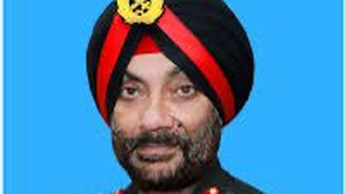 Former DG of Border Roads Organisation appointed as Telangana govt advisor on Irrigation