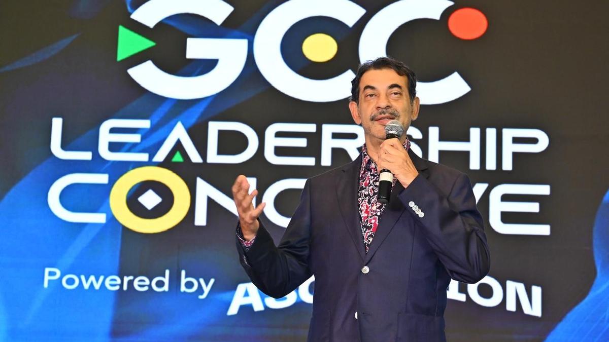 Hyderabad has captured imagination of firms setting up GCCs 