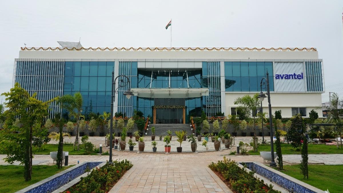 Satellite communications, defence electronics firm Avantel opens ₹56 cr facility in Hyderabad