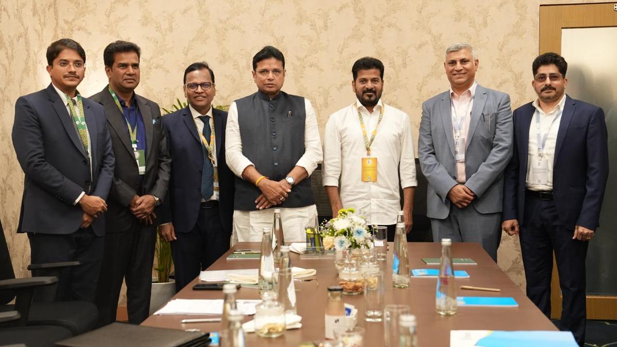 Western Union sets up GCC in Hyderabad