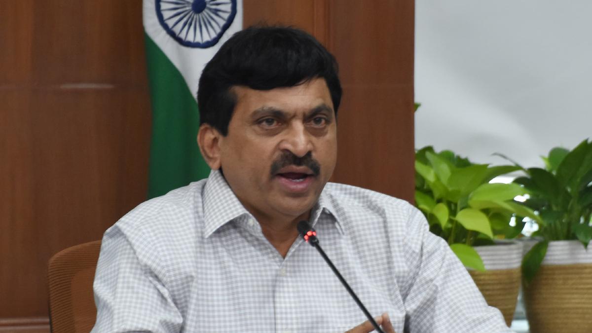 Sada Bainama applications to be resolved soon as Court vacates five-year-old stay: Ponguleti