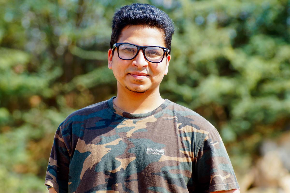 Faizan Hussain 