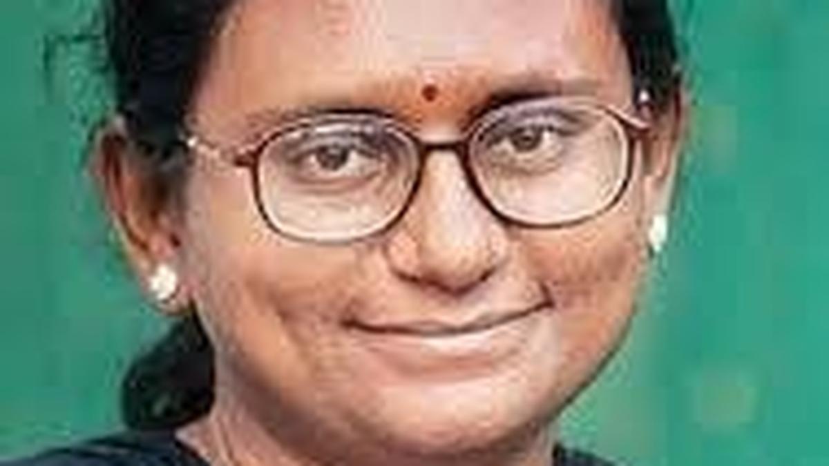 Former MP Meenakshi Natarajan named new AICC in-charge of Telangana