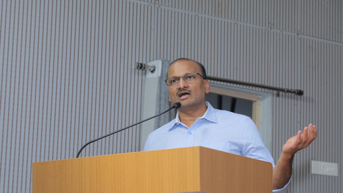 Repatriation of mortal remains eases due to Telugu NRI’s efforts