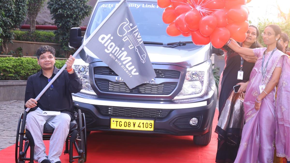 Bedside-to-bedside mobility launched