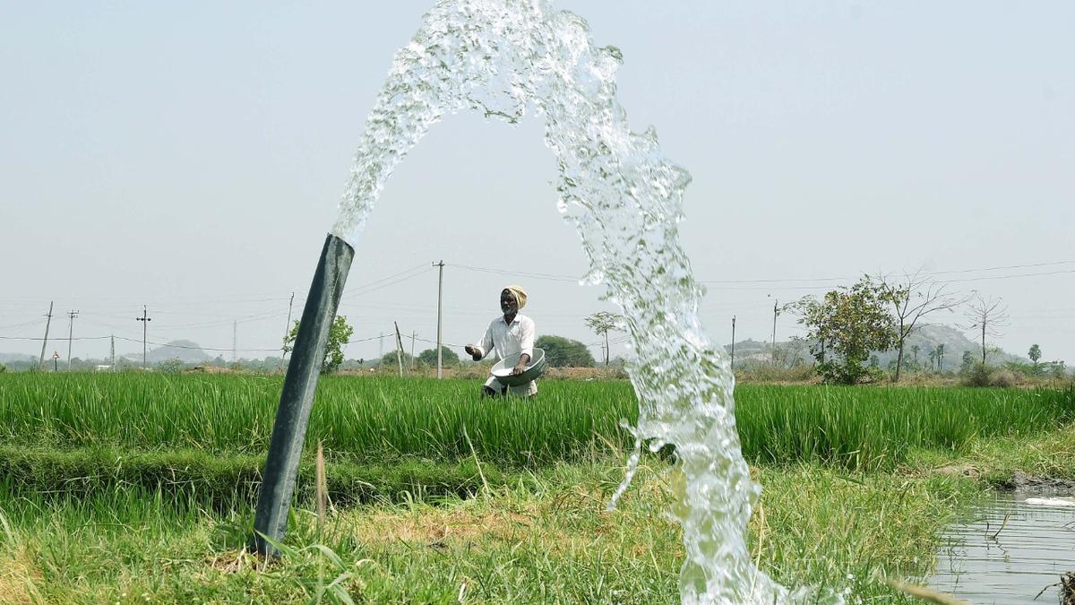 As summer sets in, peak load of power and energy consumption continues to soar in Telangana