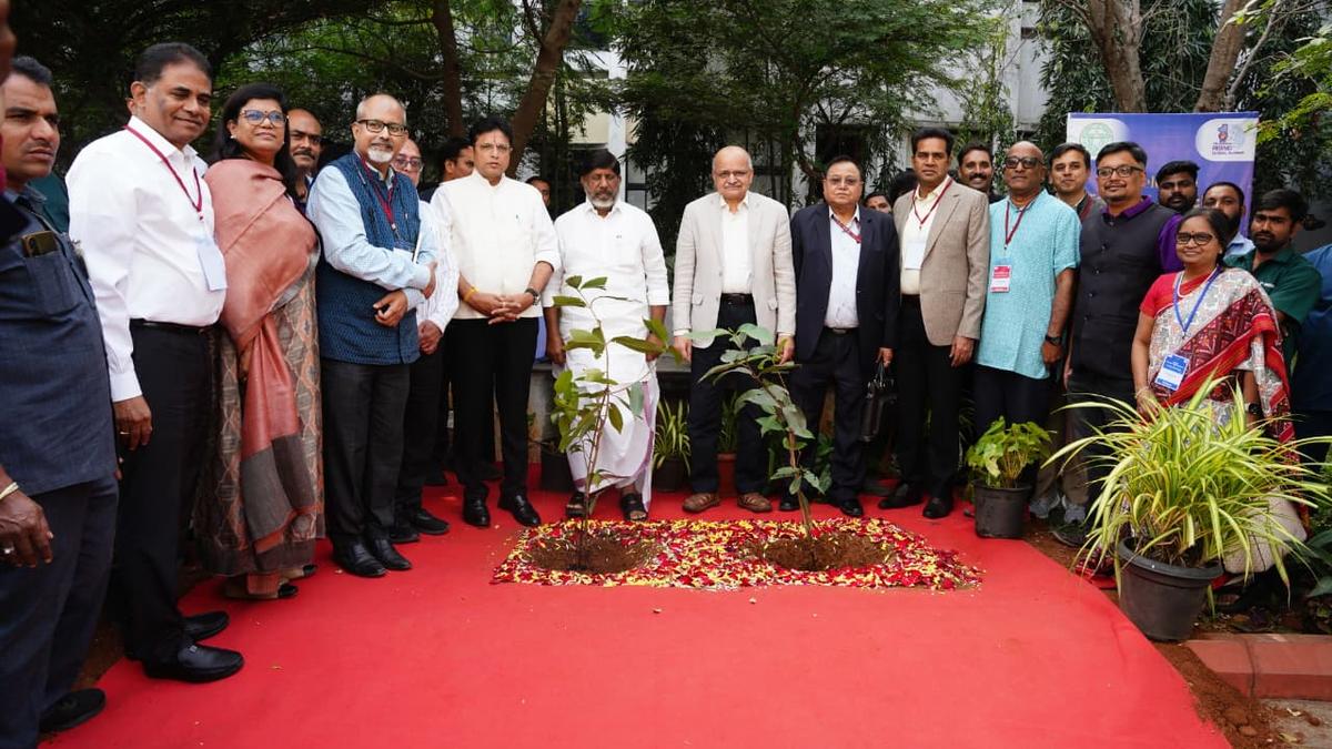 NITI Aayog’s Quantum tech roadmap, Telangana Quantum Strategy unveiled